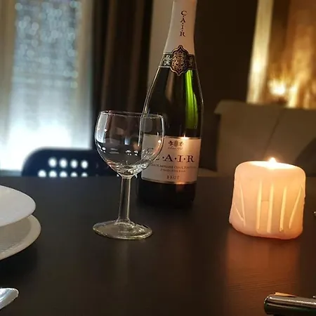 Olympus House με μοναδική θέα