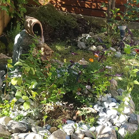 アパート Olympus House με μοναδική θέα リトコロン