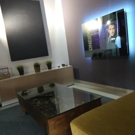 Olympus House με μοναδική θέα * 里托楚伦