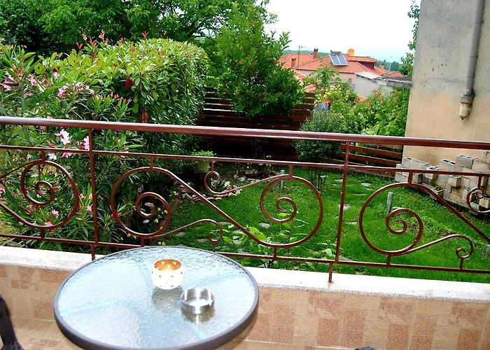 Olympus House με μοναδική θέα * Litochoro