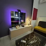 Olympus House με μοναδική θέα *