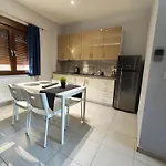 Olympus House με μοναδική θέα Litóchoron