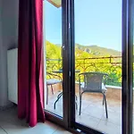 Olympus House με μοναδική θέα Lejlighed