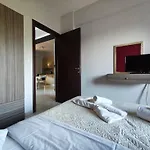 Lejlighed Olympus House με μοναδική θέα *