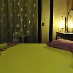 Olympus House με μοναδική θέα Litóchoron