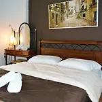 Lejlighed Olympus House με μοναδική θέα