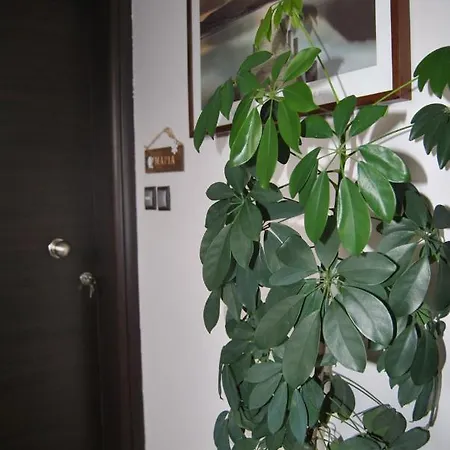 דירה Olympus House με μοναδική θέα