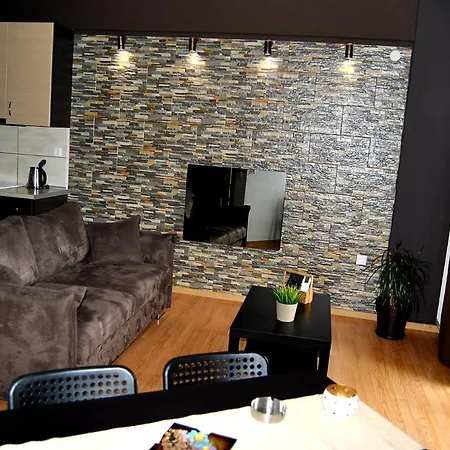 Olympus House με μοναδική θέα Litóchoron