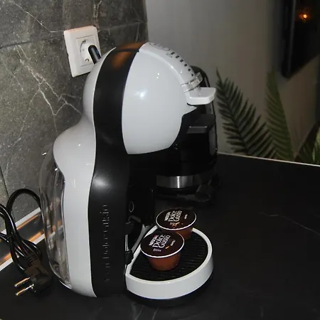 Olympus House με μοναδική θέα Litóchoron