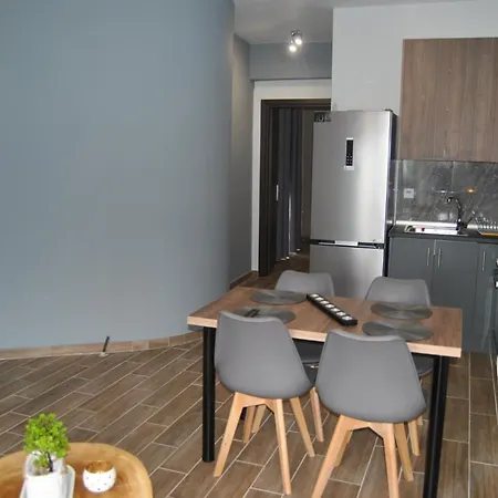Apartamento Olympus House με μοναδική θέα Litochoro