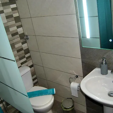Apartment Olympus House με μοναδική θέα *