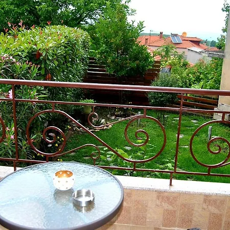 Olympus House με μοναδική θέα * ליטוחורון