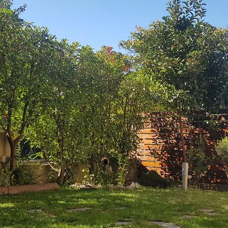 Appartamento Olympus House με μοναδική θέα