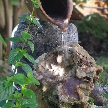 Olympus House με μοναδική θέα