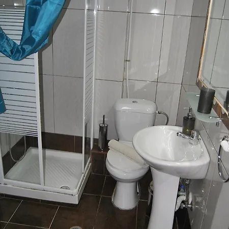 דירה Olympus House με μοναδική θέα *