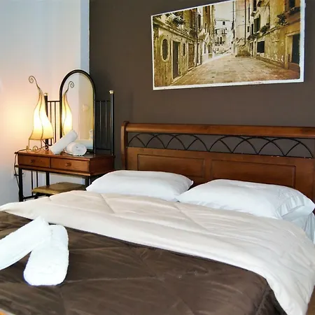 Apartment Olympus House με μοναδική θέα