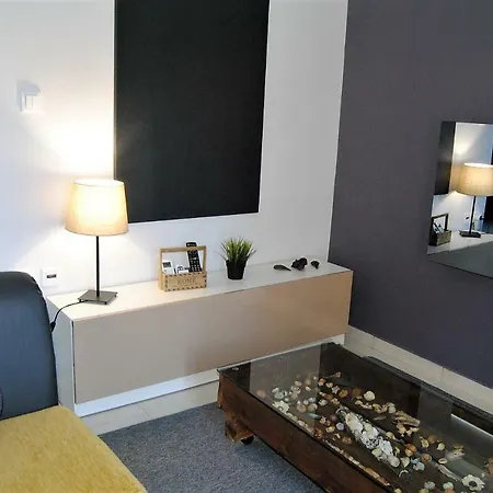 Apartamento Olympus House με μοναδική θέα Litochoro