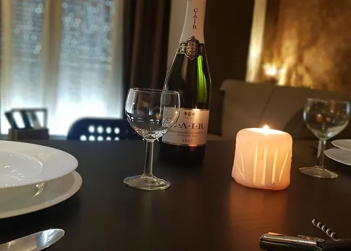 Olympus House με μοναδική θέα