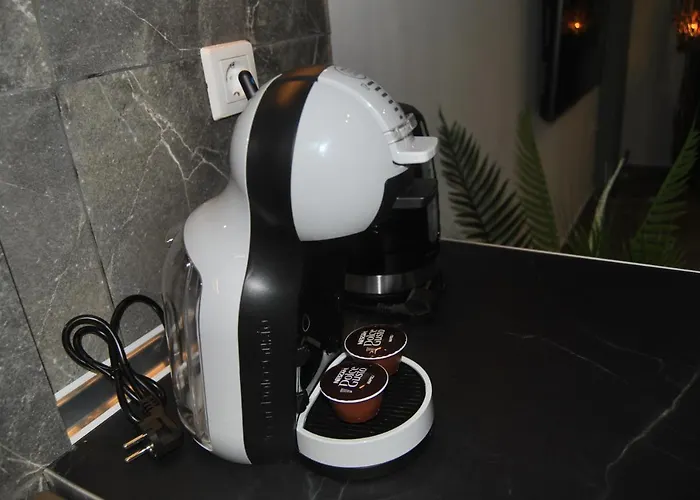 Olympus House με μοναδική θέα 里托楚伦