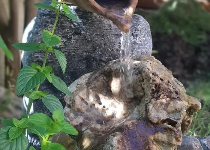 Olympus House με μοναδική θέα