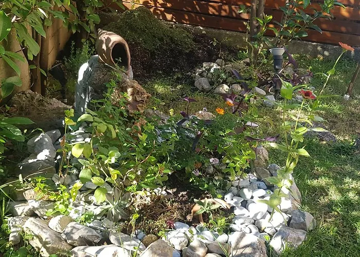 公寓 Olympus House με μοναδική θέα 里托楚伦